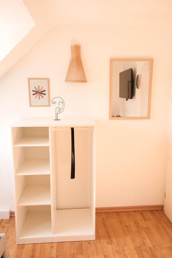Bantle Pension Gaestehaus Ravensburg Ngoại thất bức ảnh