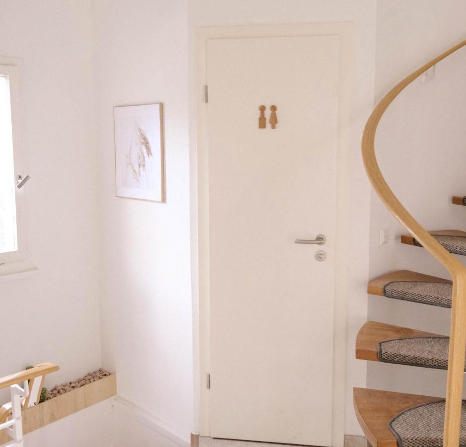 Bantle Pension Gaestehaus Ravensburg Ngoại thất bức ảnh