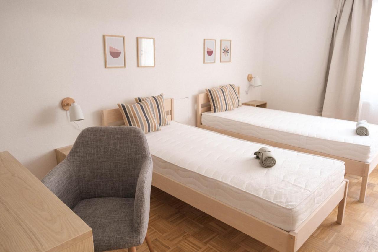 Bantle Pension Gaestehaus Ravensburg Ngoại thất bức ảnh